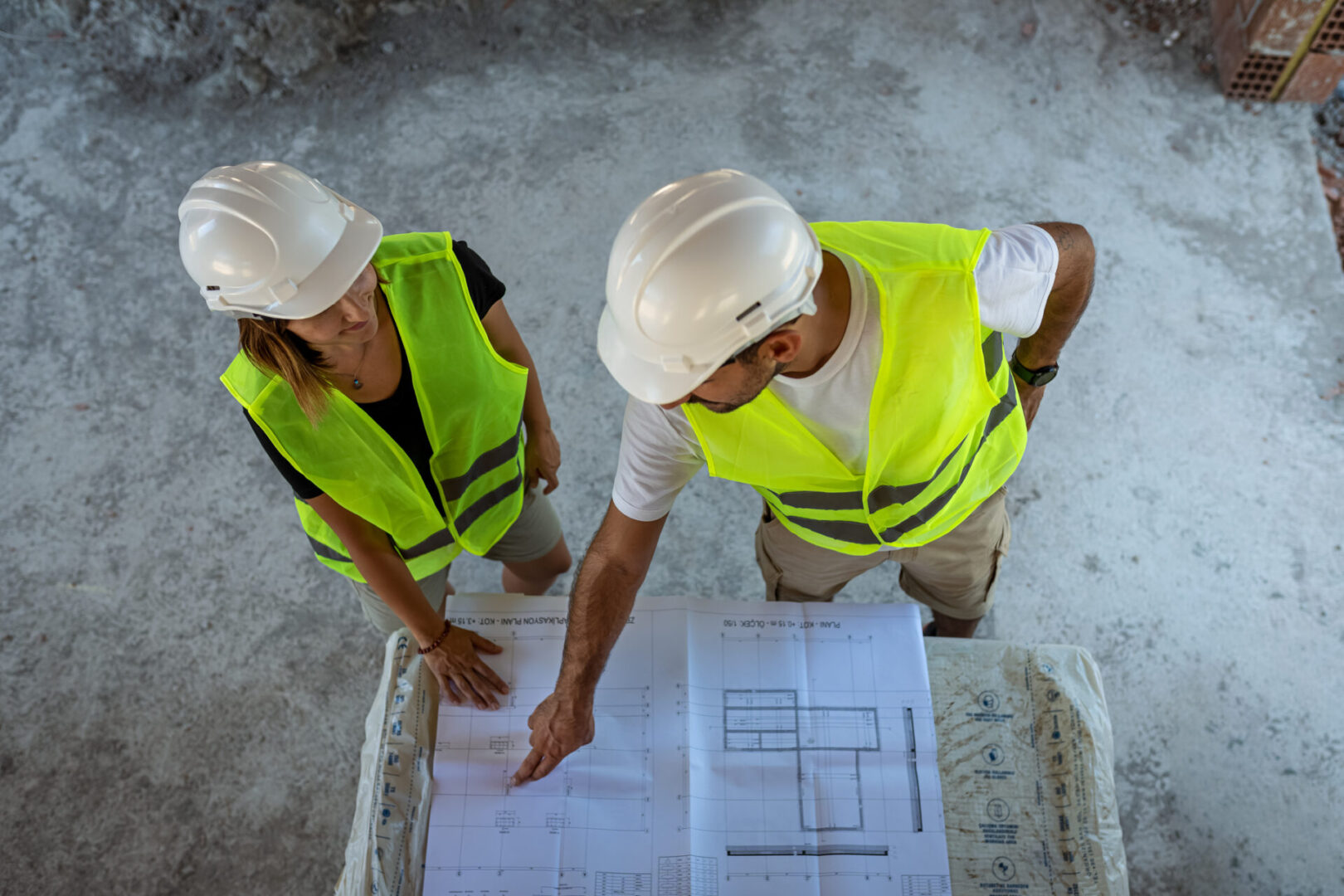 Our Team | General Contractor at Royal George Construction